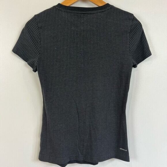 Adidas Aeroknit Climacool Women’s Size XS Workout T-Shirt Top Tee Short Sleeve - Picture 4 of 6
